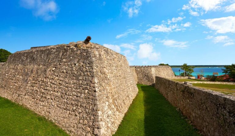 Fuerte de San Felipe